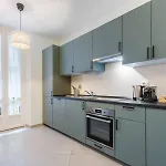 V-home Nel Centro Del Quadrilatero Con 2 Da Letto *
