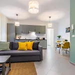 V-home Nel Centro Del Quadrilatero Con 2 Da Letto Torino