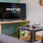 V-home Nel Centro Del Quadrilatero Con 2 Da Letto