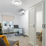 Appartamento V-home Nel Centro Del Quadrilatero Con 2 Da Letto