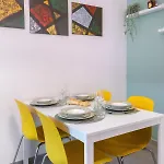 V-home Nel Centro Del Quadrilatero Con 2 Da Letto Appartamento *
