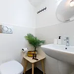 Appartamento V-home Nel Centro Del Quadrilatero Con 2 Da Letto