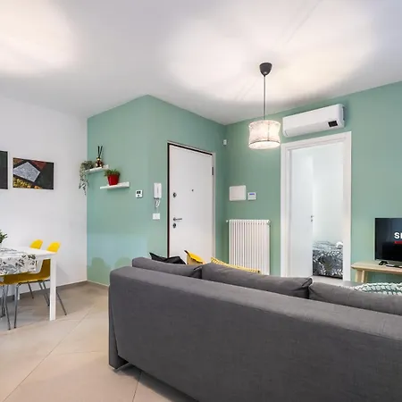 V-home Nel Centro Del Quadrilatero Con 2 Da Letto *