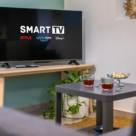 V-home Nel Centro Del Quadrilatero Con 2 Da Letto