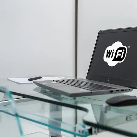 V-home Nel Centro Del Quadrilatero Con 2 Da Letto Appartement Turin