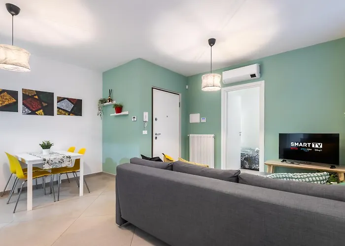 V-home Nel Centro Del Quadrilatero Con 2 Da Letto *