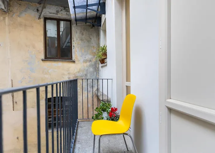 V-home Nel Centro Del Quadrilatero Con 2 Da Letto * טורינו