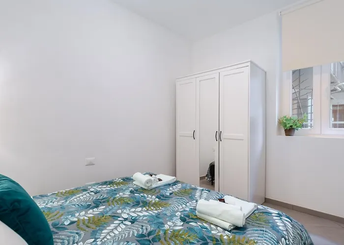 V-home Nel Centro Del Quadrilatero Con 2 Da Letto *
