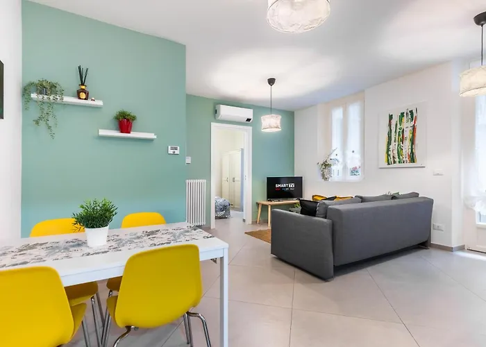 V-home Nel Centro Del Quadrilatero Con 2 Da Letto דירה