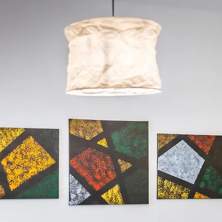 V-home Nel Centro Del Quadrilatero Con 2 Da Letto